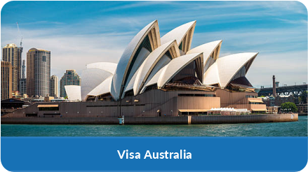 Visa Australia untuk WNI