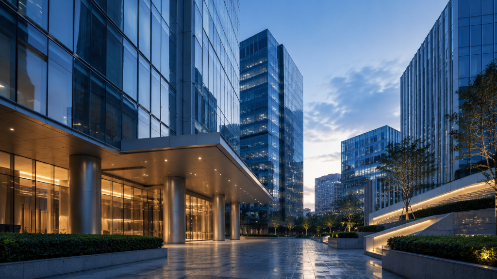 Building the Path Toward Global Standards