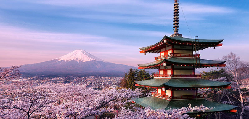 Visa Japan Application