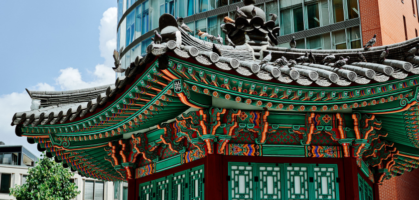 South Korea Visa